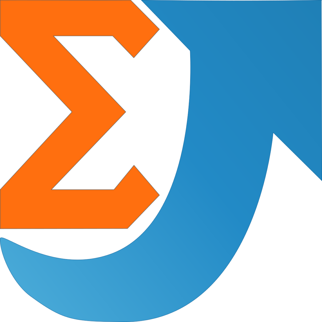 MathJet Logo